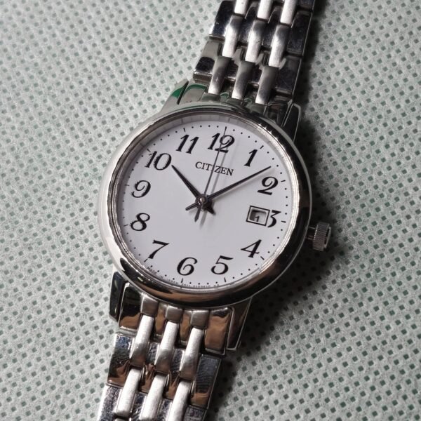 CITIZEN Ladies - Solar Quartz