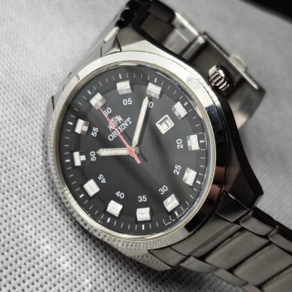 ORÏENT – Timeless Sophistication