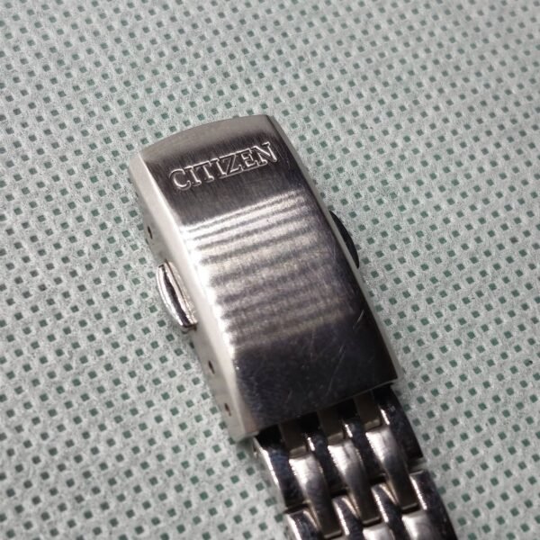 CITIZEN Ladies - Solar Quartz