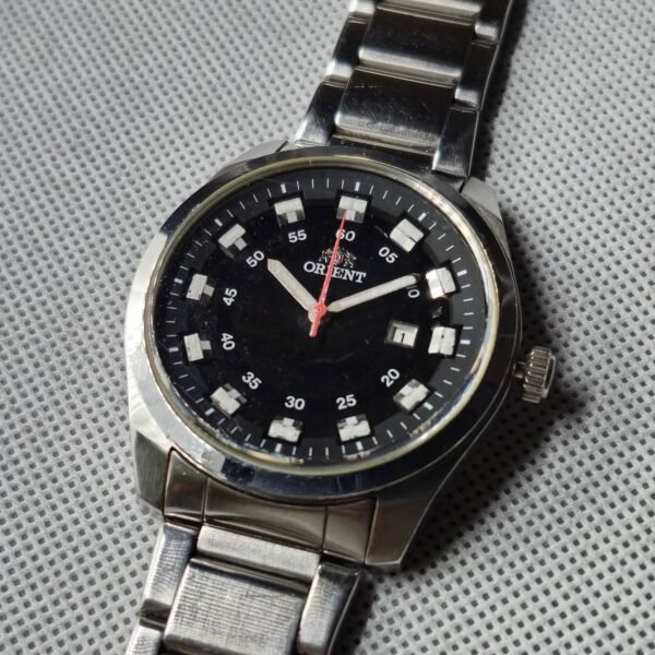 ORÏENT – Timeless Sophistication