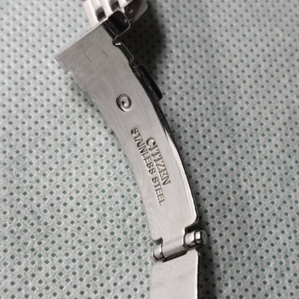 CITIZEN Ladies - Solar Quartz