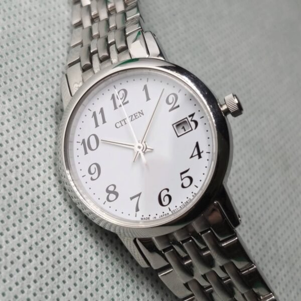 CITIZEN Ladies - Solar Quartz