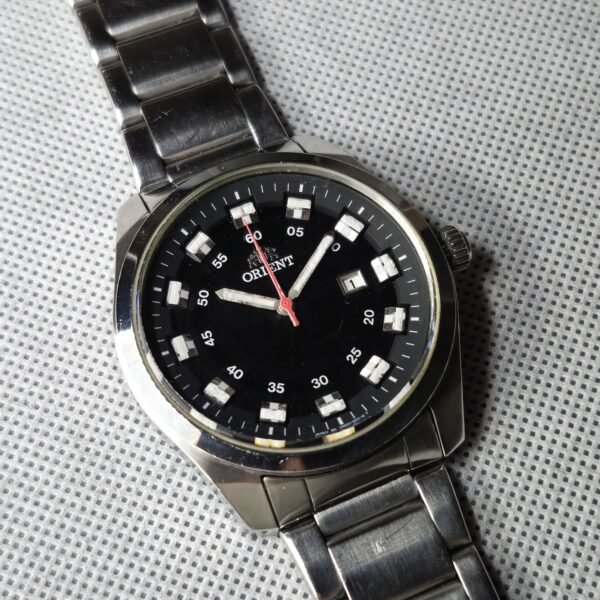 ORÏENT – Timeless Sophistication