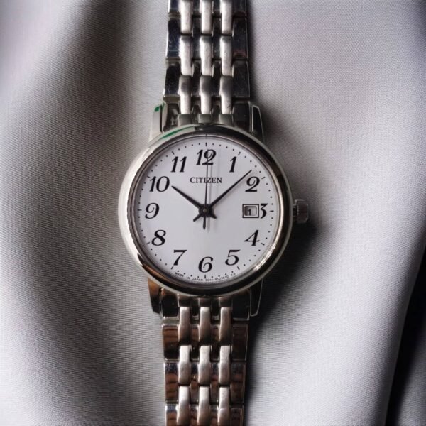 Beautiful citizen solar ladies