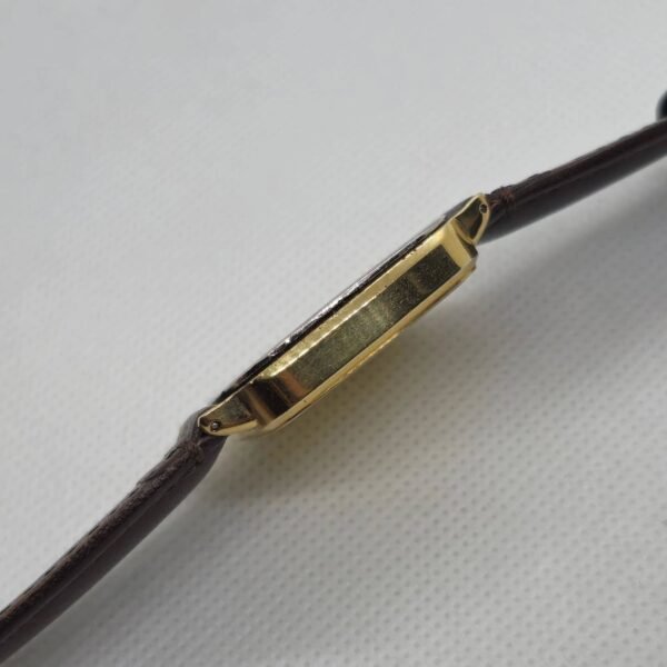 Vintage SEIKO Tapestry TV Dial