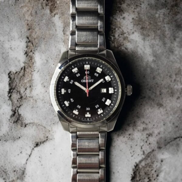 ORÏENT – Timeless Sophistication