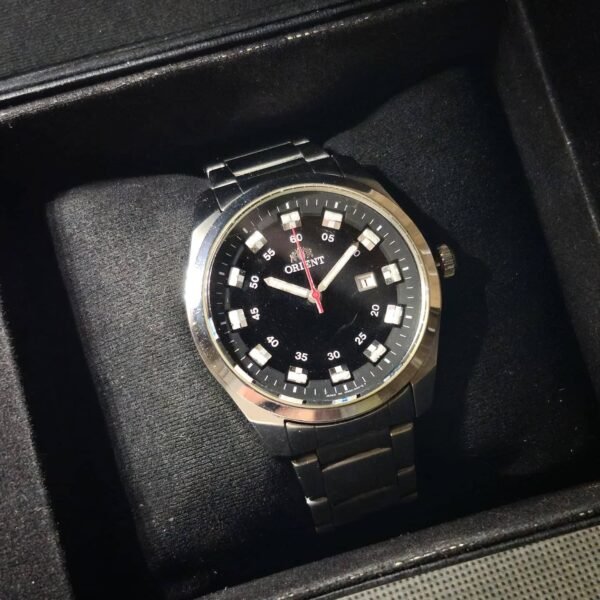 ORÏENT – Timeless Sophistication