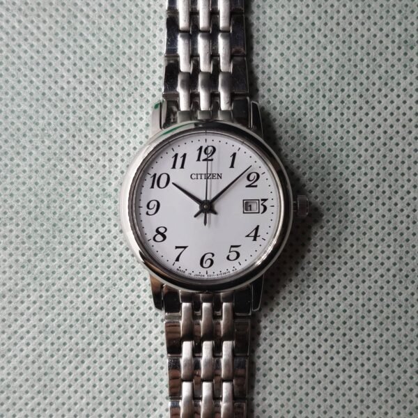 CITIZEN Ladies - Solar Quartz