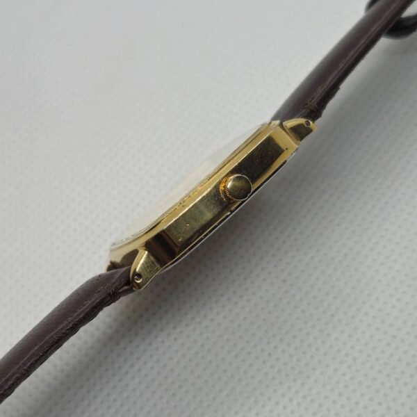 Vintage SEIKO Tapestry TV Dial