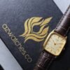 CITIZEN Riviere - Gold Tone