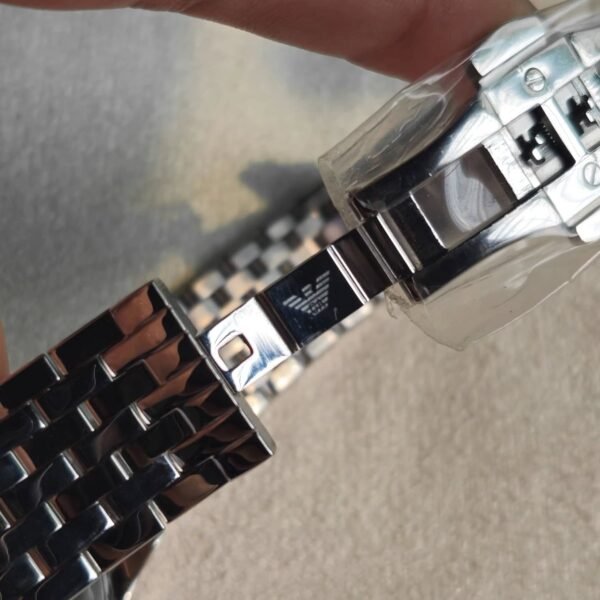 Ēmporiō Armāni AR11286 – Adriano Series