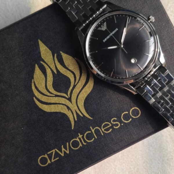 Ēmporiō Armāni AR11286 – Adriano Series