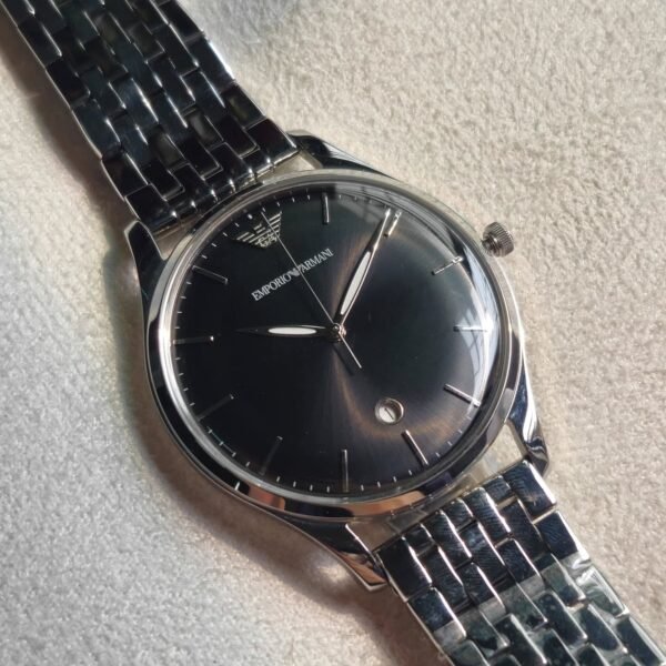 Ēmporiō Armāni AR11286 – Adriano Series