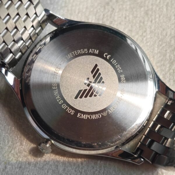 Ēmporiō Armāni AR11286 – Adriano Series