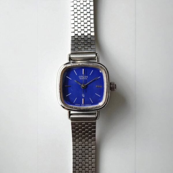 Citizen Quartz Tank – (Female)