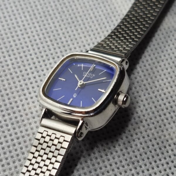 Citizen Quartz Tank – (Female)