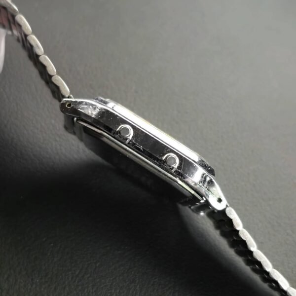 CASIO Dual Time – AnaDigi