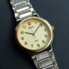 Vintage Seiko Spirit – Radium  Dial