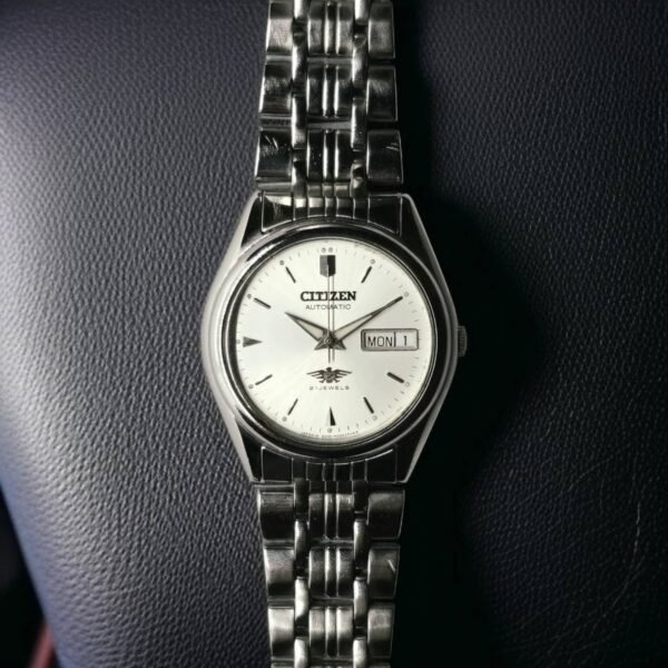 Citizen Automatic