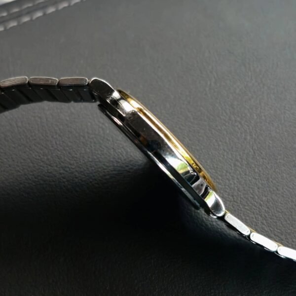 Vintage Seiko Spirit – Radium  Dial