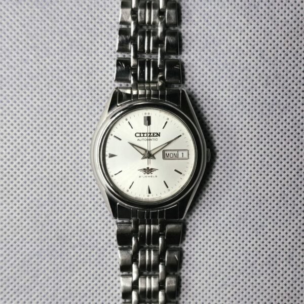 Citizen Automatic