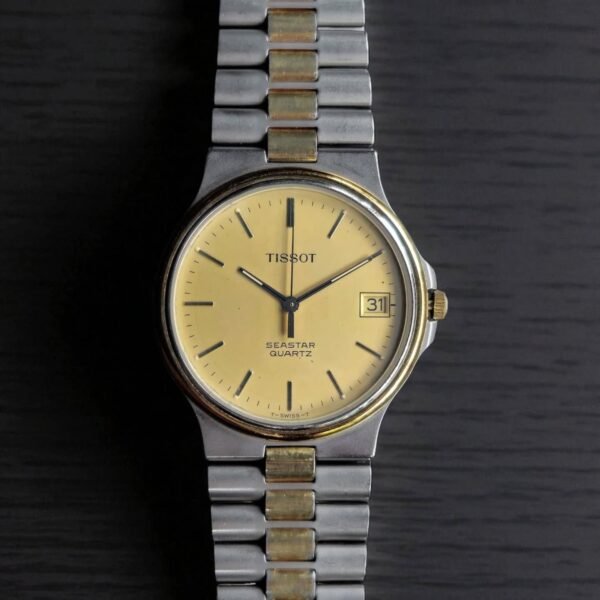 TISSOT Seastar Quartz