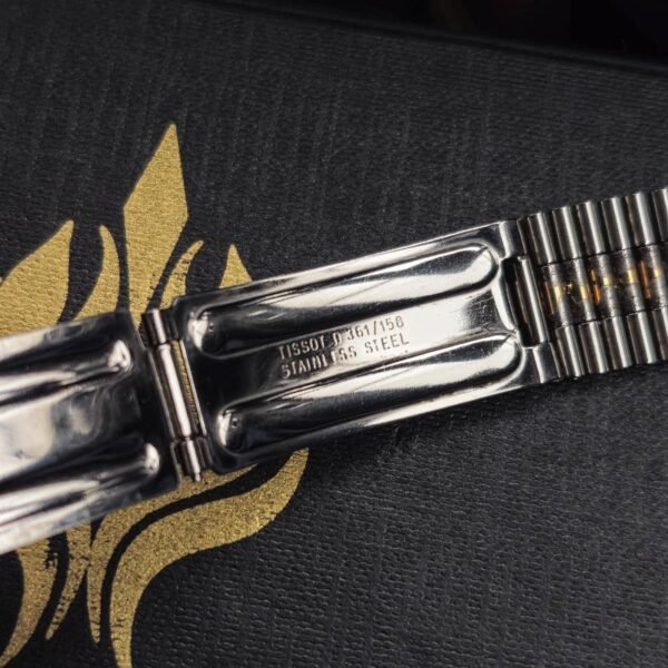 TISSOT Seastar Quartz