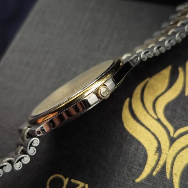 TISSOT Seastar Quartz