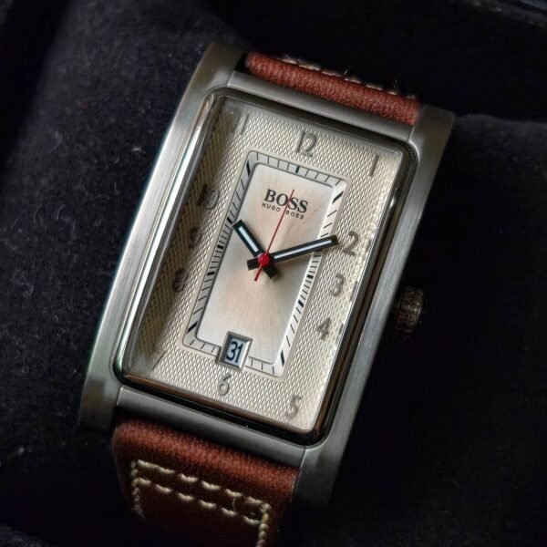 HÚG0 BOSS - Mens Tank