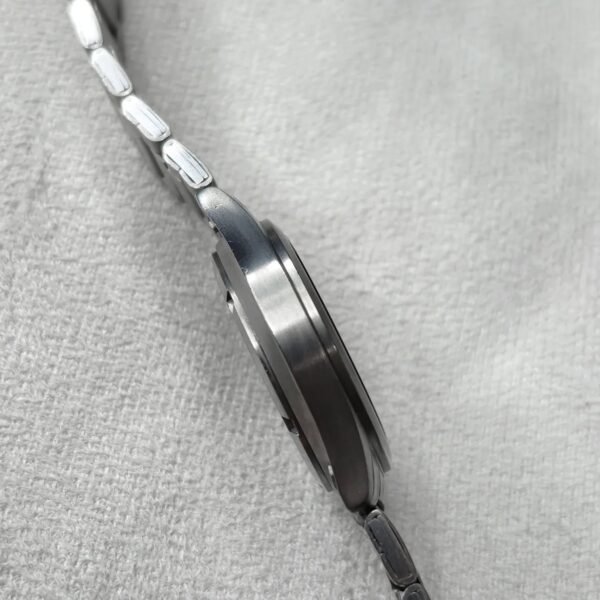 ALBÅ Quartz Titanium