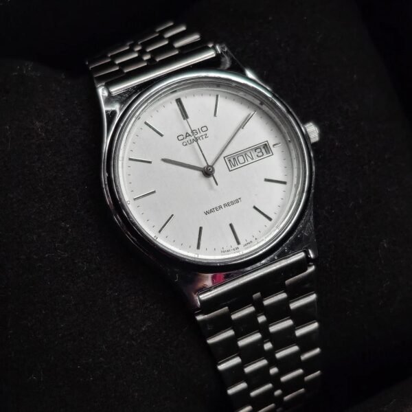 CASIO Quartz – MQ-514