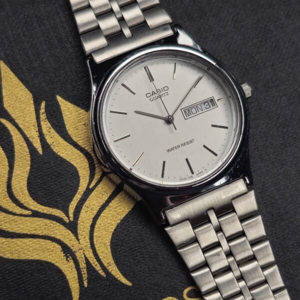 CASIO Quartz – MQ-514