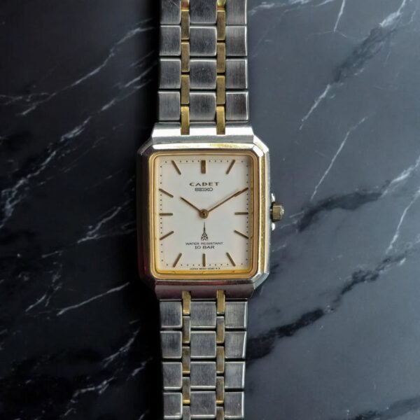 Seíko Cadet