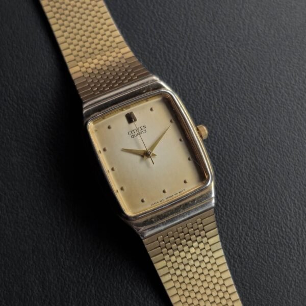 Vintage Citizen Tank – Unisex