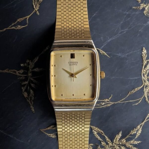 Vintage Citizen Tank – Unisex