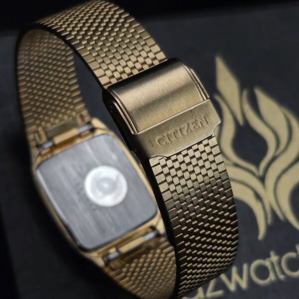 Vintage Citizen Tank – Unisex