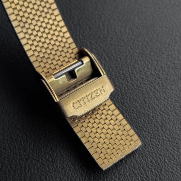 Vintage Citizen Tank – Unisex