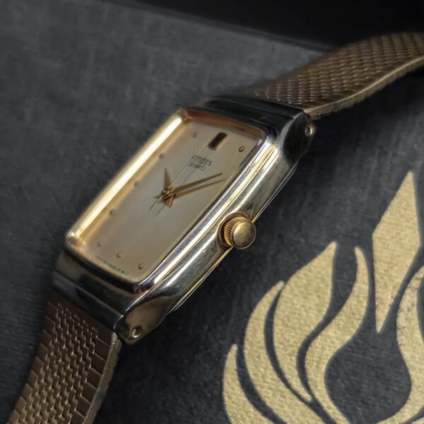 Vintage Citizen Tank – Unisex