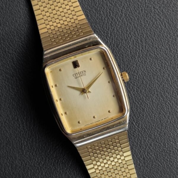 Vintage Citizen Tank – Unisex