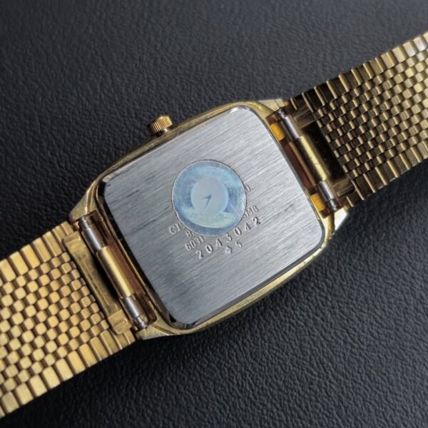 Vintage Citizen Tank – Unisex