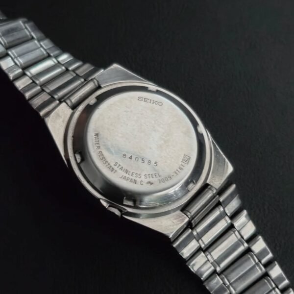 587612312_17876802078441519_8259236517726287985_n Seiko 5 Automatic - Railway Dial